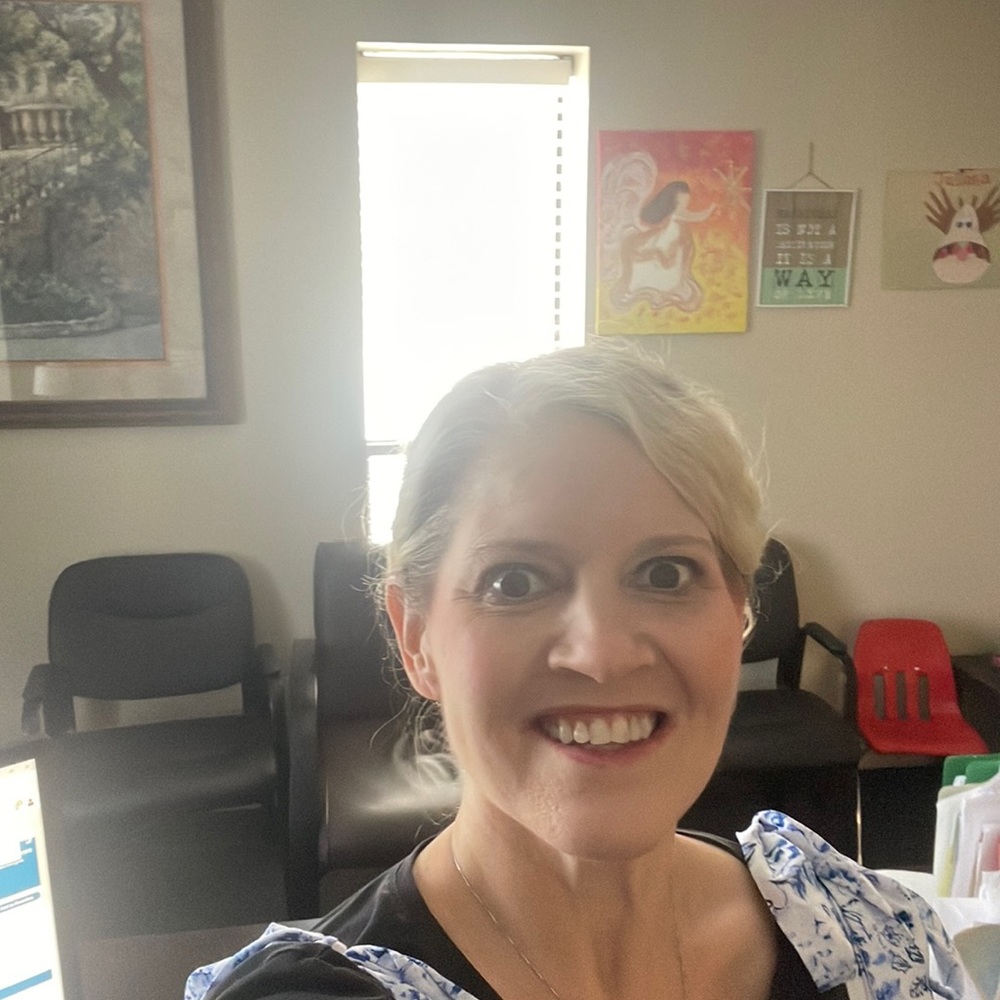 Meet your Posher, Mandy